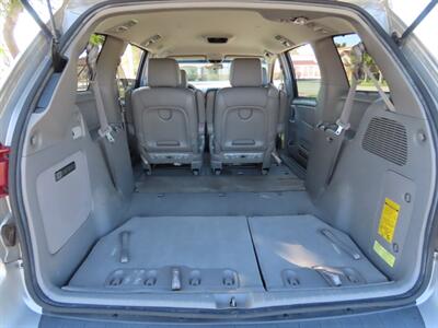 2004 Toyota Sienna XLE 7 Passenger   - Photo 28 - Palm Desert, CA 92211