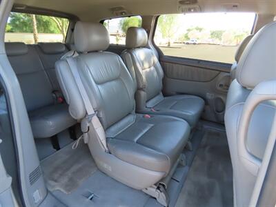 2004 Toyota Sienna XLE 7 Passenger   - Photo 21 - Palm Desert, CA 92211