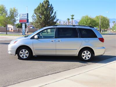 2004 Toyota Sienna XLE 7 Passenger   - Photo 8 - Palm Desert, CA 92211