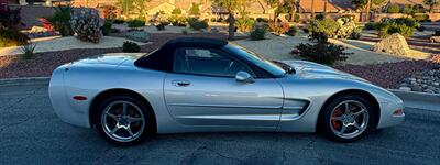 1999 Chevrolet Corvette   - Photo 7 - Palm Desert, CA 92211