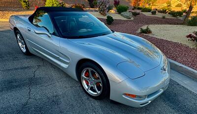 1999 Chevrolet Corvette   - Photo 11 - Palm Desert, CA 92211