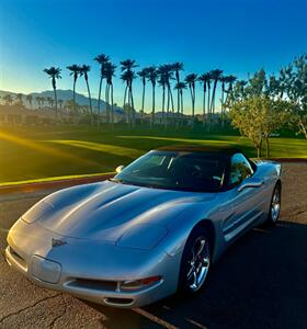 1999 Chevrolet Corvette   - Photo 5 - Palm Desert, CA 92211