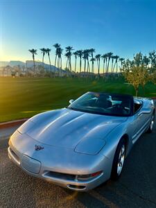 1999 Chevrolet Corvette   - Photo 21 - Palm Desert, CA 92211