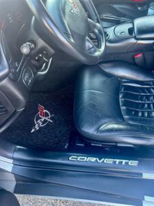 1999 Chevrolet Corvette   - Photo 17 - Palm Desert, CA 92211