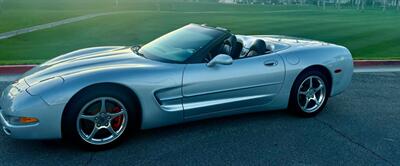 1999 Chevrolet Corvette   - Photo 24 - Palm Desert, CA 92211