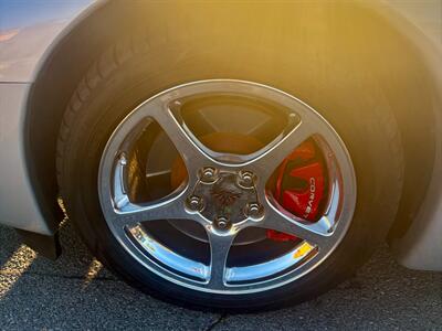 1999 Chevrolet Corvette   - Photo 10 - Palm Desert, CA 92211