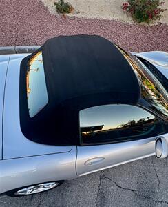 1999 Chevrolet Corvette   - Photo 15 - Palm Desert, CA 92211