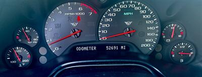 1999 Chevrolet Corvette   - Photo 19 - Palm Desert, CA 92211