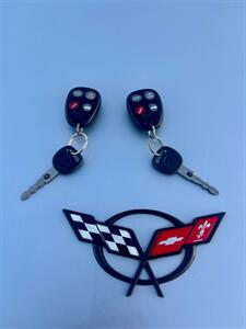 1999 Chevrolet Corvette   - Photo 4 - Palm Desert, CA 92211