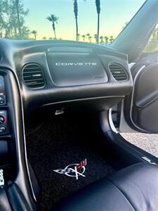 1999 Chevrolet Corvette   - Photo 25 - Palm Desert, CA 92211