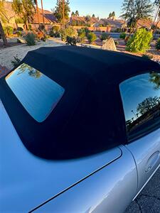 1999 Chevrolet Corvette   - Photo 14 - Palm Desert, CA 92211