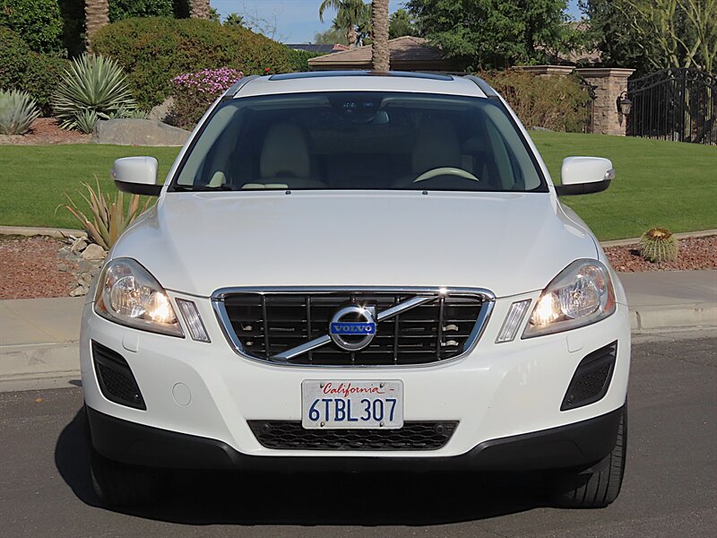 2012 Volvo XC60 3.2  