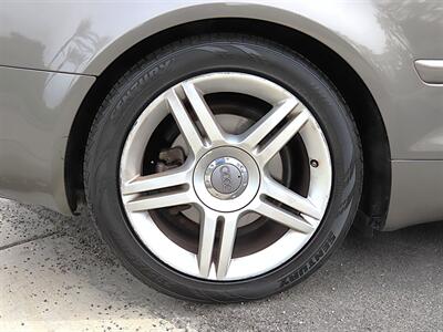 2007 Audi A4 2.0T   - Photo 32 - Palm Desert, CA 92211