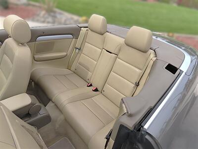 2007 Audi A4 2.0T   - Photo 28 - Palm Desert, CA 92211