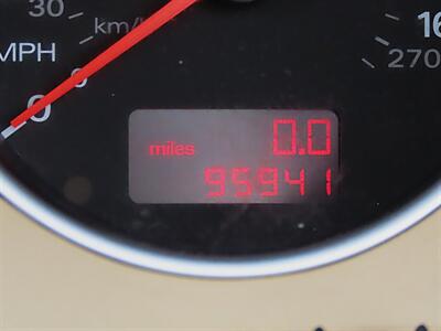 2007 Audi A4 2.0T   - Photo 18 - Palm Desert, CA 92211