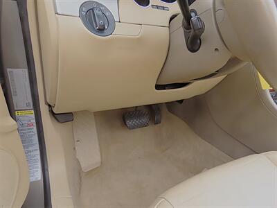 2007 Audi A4 2.0T   - Photo 14 - Palm Desert, CA 92211