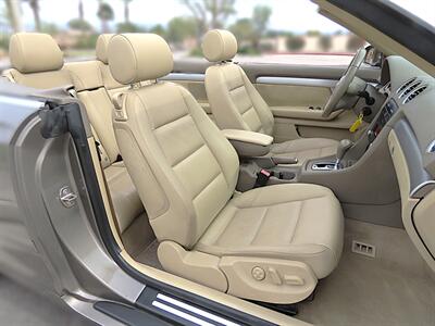 2007 Audi A4 2.0T   - Photo 26 - Palm Desert, CA 92211