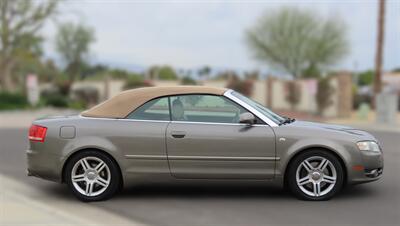 2007 Audi A4 2.0T   - Photo 9 - Palm Desert, CA 92211
