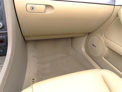 2007 Audi A4 2.0T   - Photo 23 - Palm Desert, CA 92211