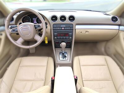 2007 Audi A4 2.0T   - Photo 15 - Palm Desert, CA 92211