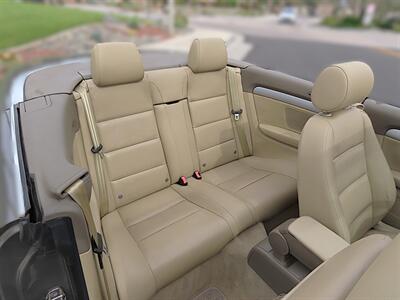 2007 Audi A4 2.0T   - Photo 27 - Palm Desert, CA 92211