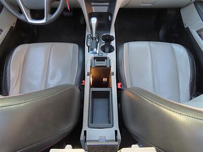2011 Chevrolet Equinox LTZ   - Photo 18 - Palm Desert, CA 92211