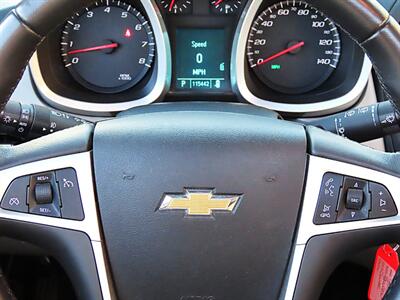 2011 Chevrolet Equinox LTZ   - Photo 12 - Palm Desert, CA 92211