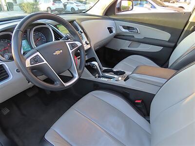 2011 Chevrolet Equinox LTZ   - Photo 14 - Palm Desert, CA 92211
