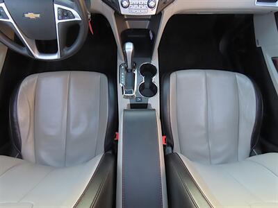 2011 Chevrolet Equinox LTZ   - Photo 17 - Palm Desert, CA 92211