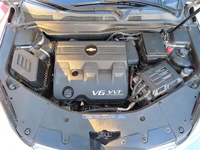 2011 Chevrolet Equinox LTZ   - Photo 34 - Palm Desert, CA 92211