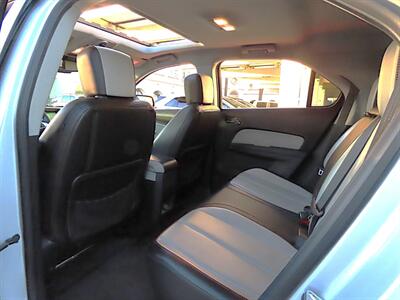 2011 Chevrolet Equinox LTZ   - Photo 23 - Palm Desert, CA 92211