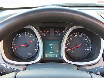 2011 Chevrolet Equinox LTZ   - Photo 13 - Palm Desert, CA 92211