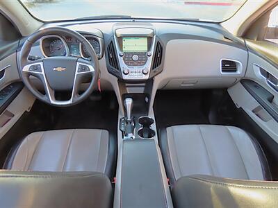 2011 Chevrolet Equinox LTZ   - Photo 11 - Palm Desert, CA 92211
