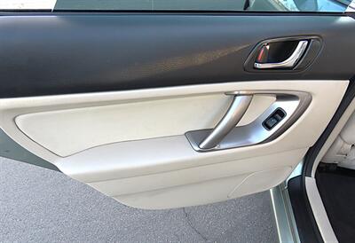 2009 Subaru Legacy 2.5i Special Edition - Photo 26 - Palm Desert, CA 92211
