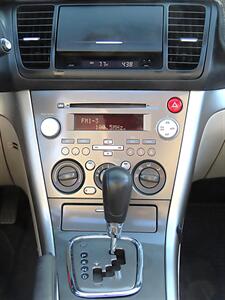 2009 Subaru Legacy 2.5i Special Edition - Photo 15 - Palm Desert, CA 92211