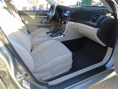 2009 Subaru Legacy 2.5i Special Edition - Photo 18 - Palm Desert, CA 92211