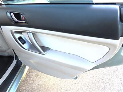 2009 Subaru Legacy 2.5i Special Edition - Photo 27 - Palm Desert, CA 92211