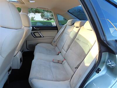 2009 Subaru Legacy 2.5i Special Edition - Photo 23 - Palm Desert, CA 92211