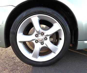 2009 Subaru Legacy 2.5i Special Edition - Photo 32 - Palm Desert, CA 92211