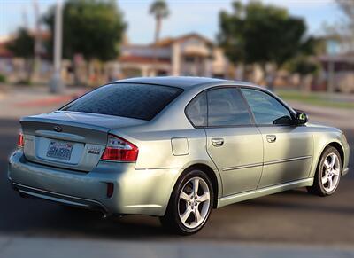 2009 Subaru Legacy 2.5i Special Edition - Photo 6 - Palm Desert, CA 92211