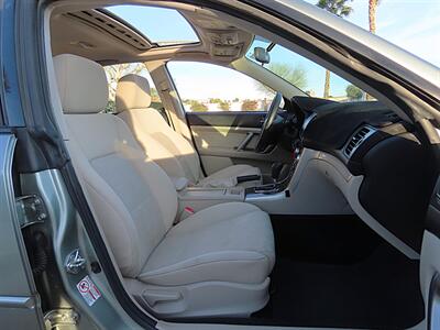 2009 Subaru Legacy 2.5i Special Edition - Photo 19 - Palm Desert, CA 92211