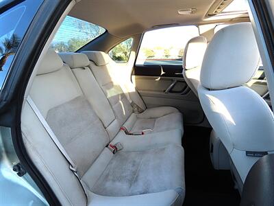2009 Subaru Legacy 2.5i Special Edition - Photo 20 - Palm Desert, CA 92211