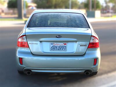 2009 Subaru Legacy 2.5i Special Edition - Photo 5 - Palm Desert, CA 92211