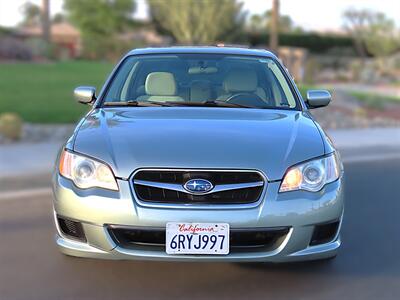2009 Subaru Legacy 2.5i Special Edition - Photo 2 - Palm Desert, CA 92211