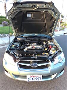2009 Subaru Legacy 2.5i Special Edition - Photo 30 - Palm Desert, CA 92211