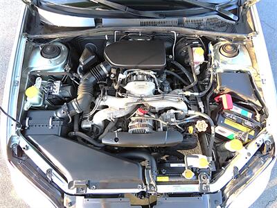 2009 Subaru Legacy 2.5i Special Edition - Photo 31 - Palm Desert, CA 92211