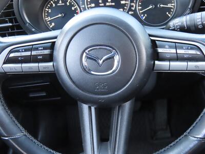 2022 Mazda Mazda3 Hatchback Select   - Photo 13 - Palm Desert, CA 92211
