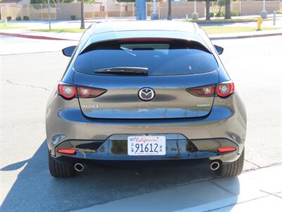 2022 Mazda Mazda3 Hatchback Select   - Photo 5 - Palm Desert, CA 92211