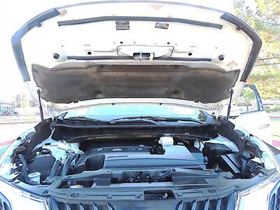 2015 Nissan Murano Platinum   - Photo 36 - Palm Desert, CA 92211
