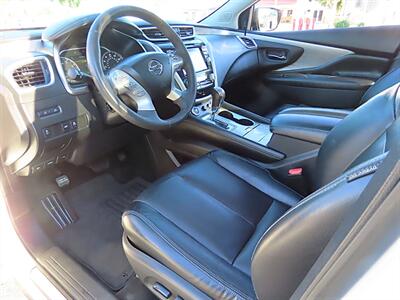 2015 Nissan Murano Platinum   - Photo 11 - Palm Desert, CA 92211